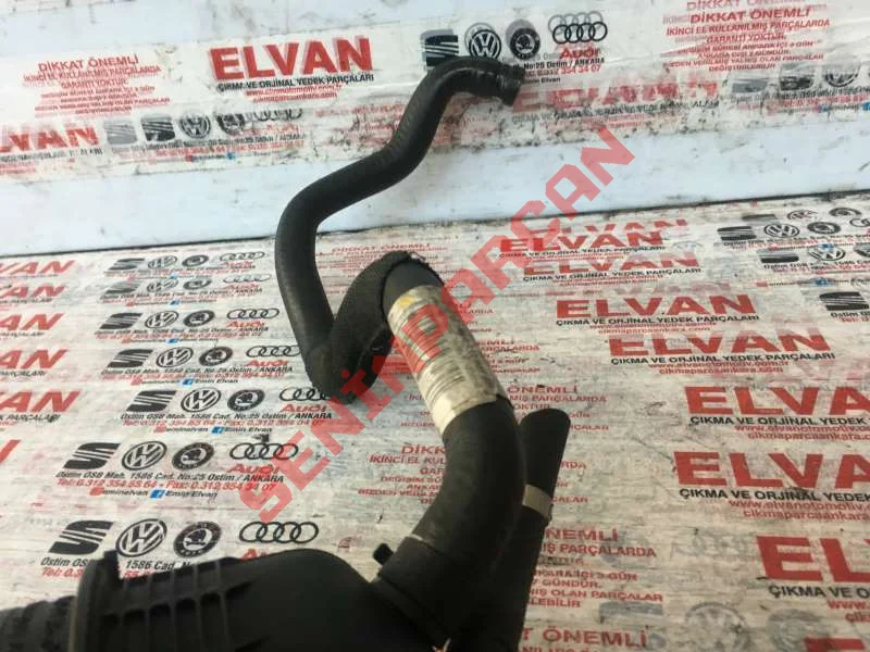 8K0422887AH - BESLEME HORTUMU