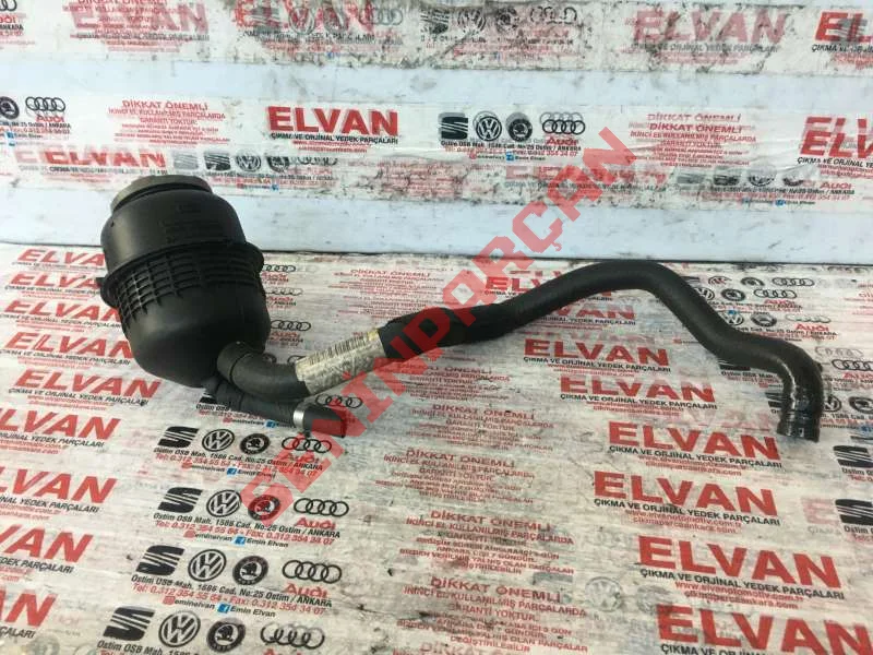 8K0422887AH - BESLEME HORTUMU