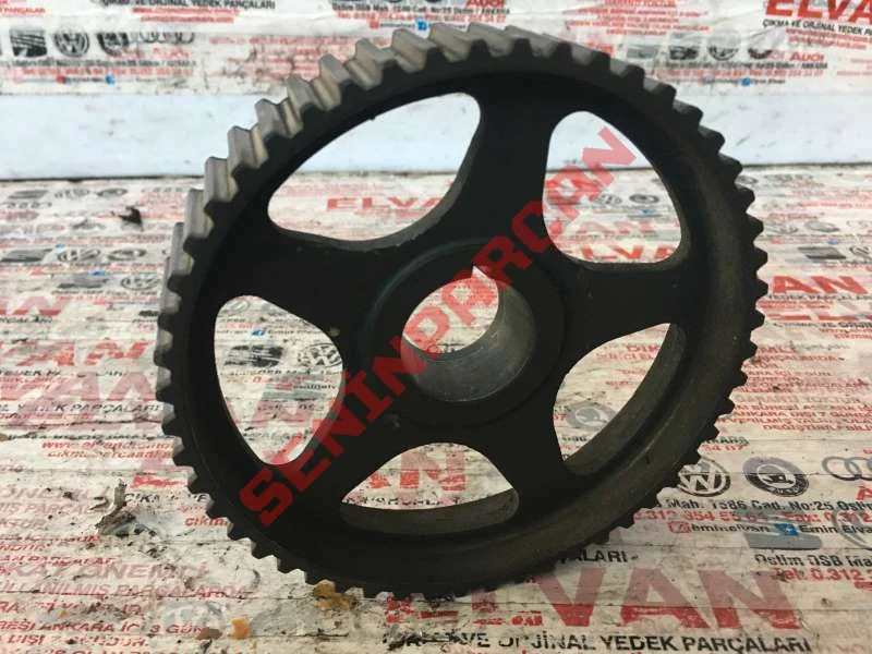 06D109111B - EKSANTRIK KAYISI