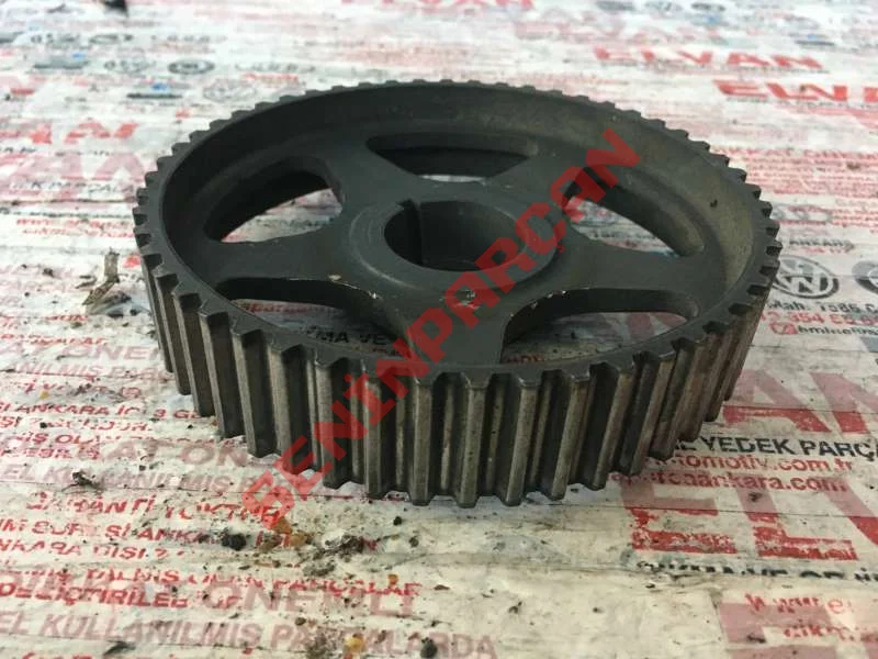 06D109111B - EKSANTRIK KAYISI