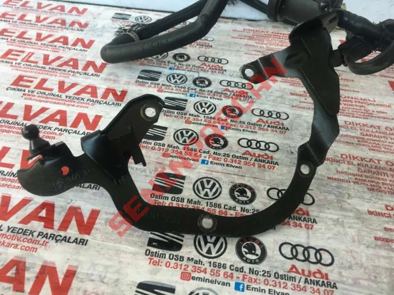 94811021101 - BRAKET