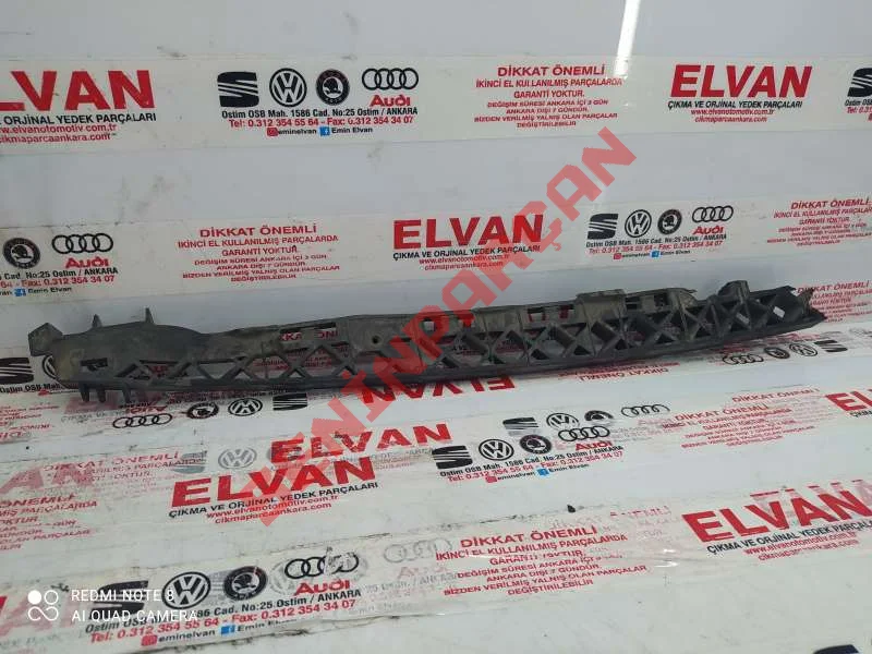 5G0805705H - ON PANEL KILAVUZU