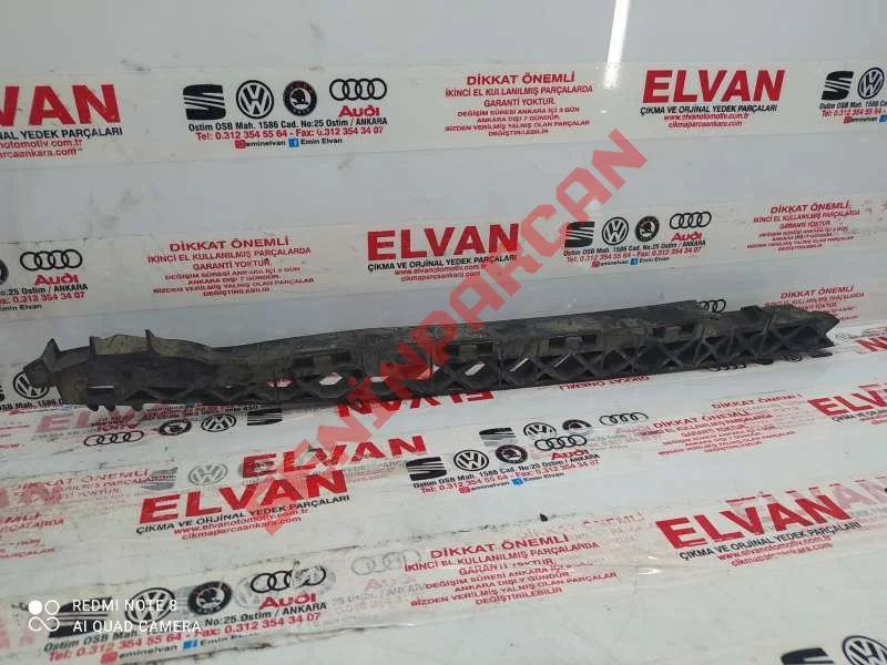 5G0805705H - ON PANEL KILAVUZU