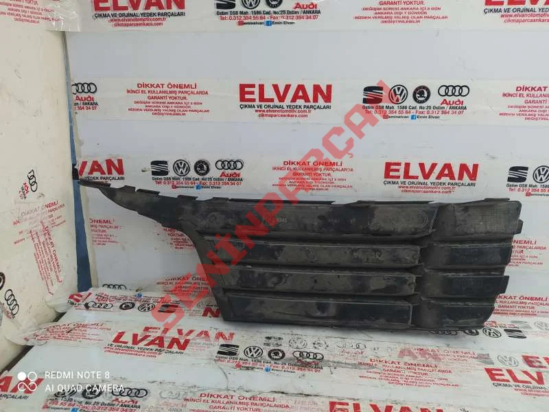 8V3807681AA - HAVA KILAVUZ IZGARASI