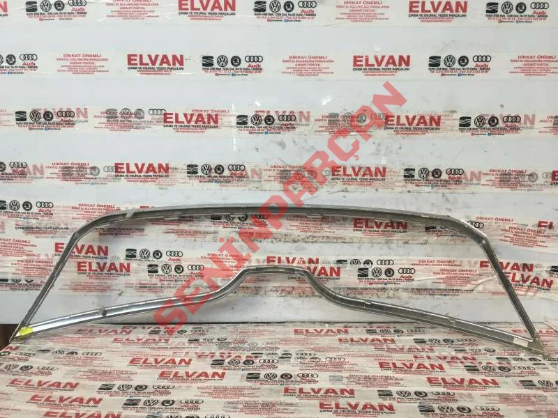 5JA853607 - KAPAK ÇITASI