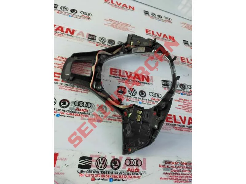 5G0959442J - DİREKSİYON SİMİDİ İÇİN ÇOK İŞ-