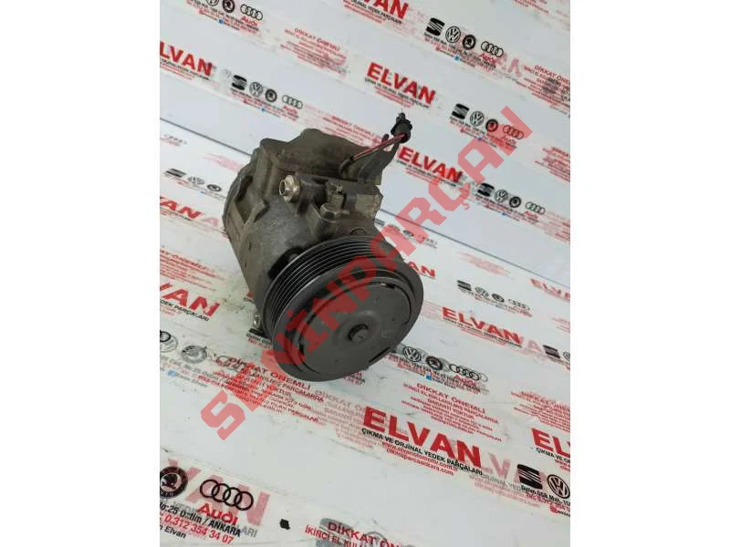 6Q0820808A - KLIMA KOMPRESORU