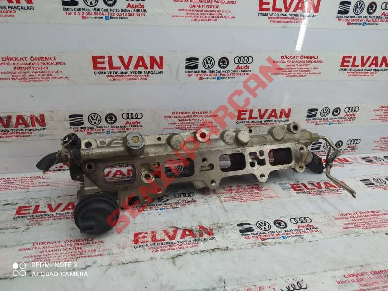 03C907386E - YAG SEVIYE SENSORU