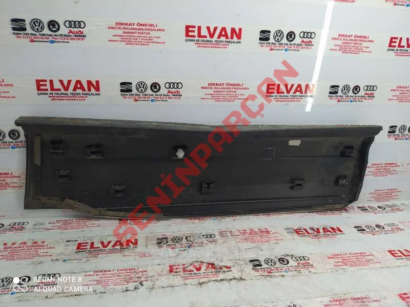 5N0854950E - KAPI KORUYUCUSU