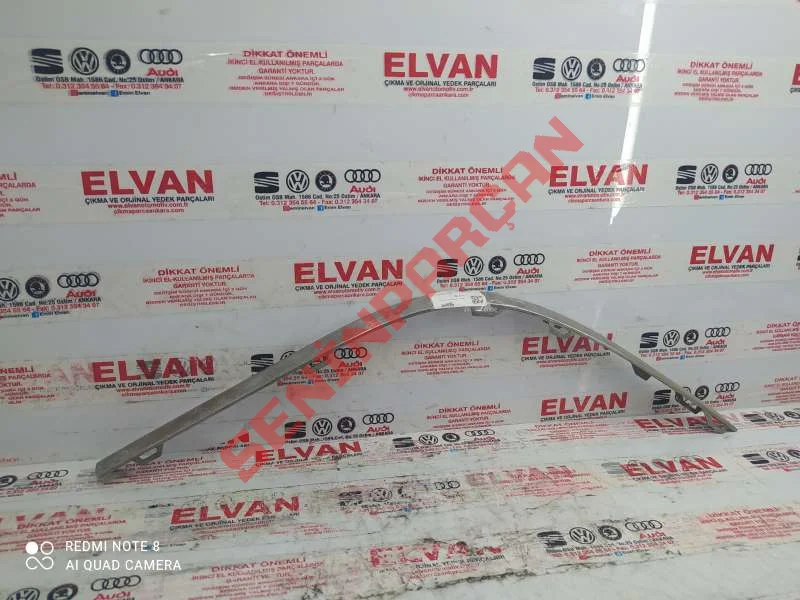 3AD807460 - SÜS ÇITASI