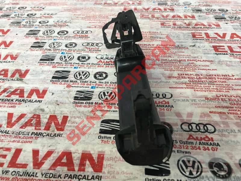 8V0837206A - KAPI KOLU, DIŞ