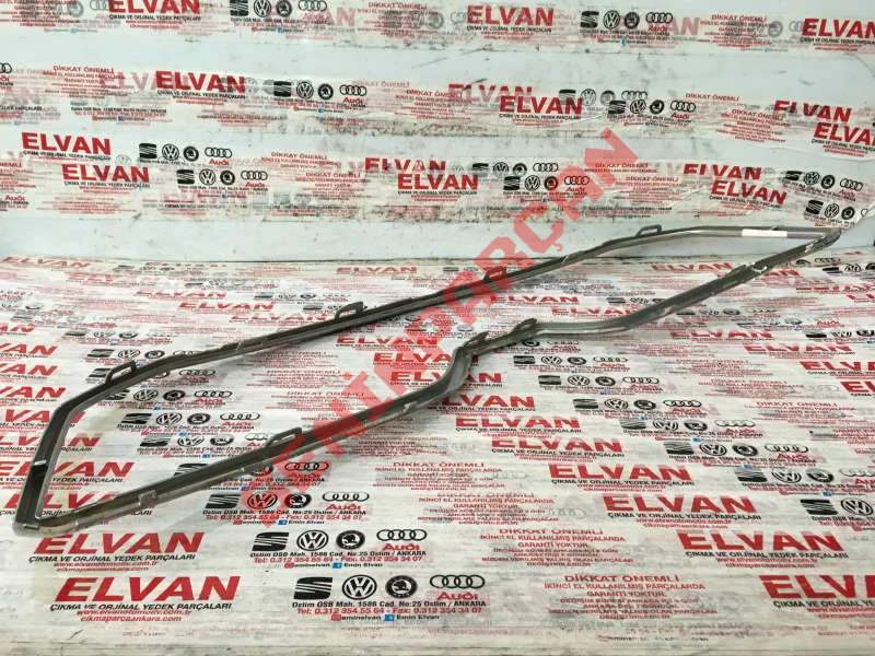 5E0853761 - KAPAK ÇITASI