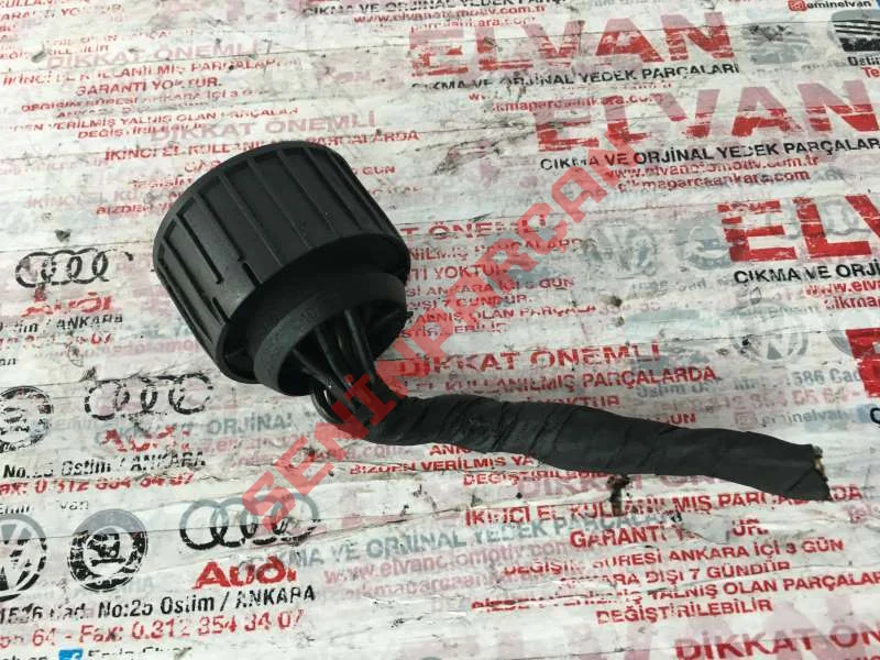 03G973121 - MOTORKONTROLUNITESI