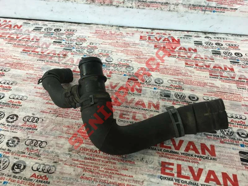 3AA122101G - SU HORTUMU