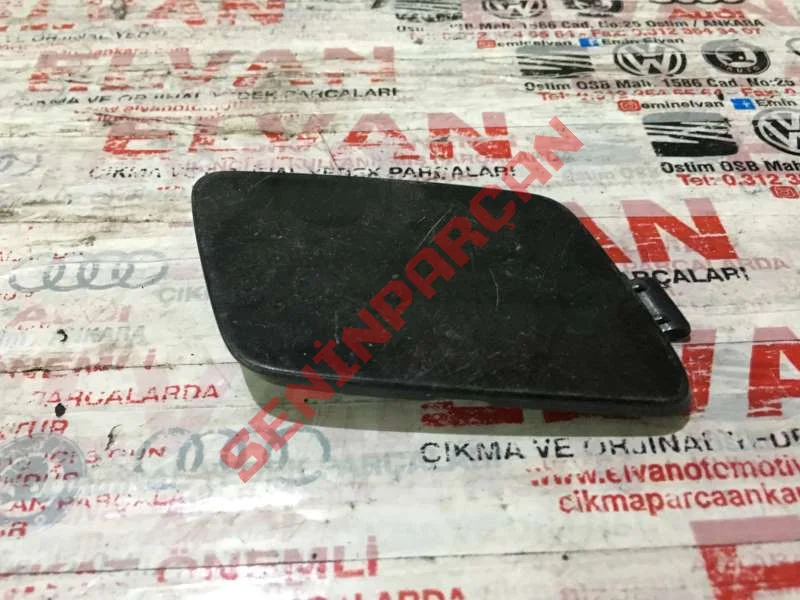 4K0807241 - ÇEKME KANCASININ KORUYUCUSU