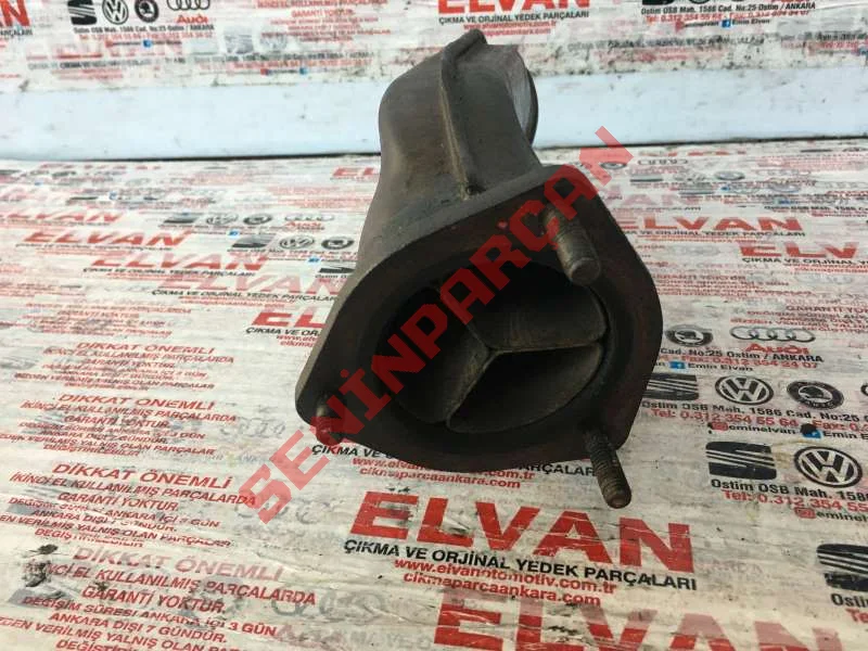 06C253032H - ALTERNATOR