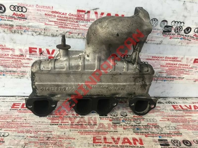 038129713AD - EMMEAĞIZLARI