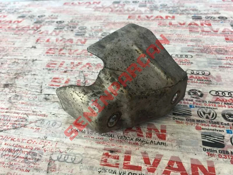 038129969B - ENJEKTOR BRAKETI