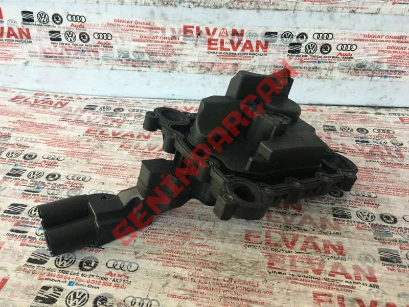 06E103547 - HAVALANDIRMA KAPLAMASI