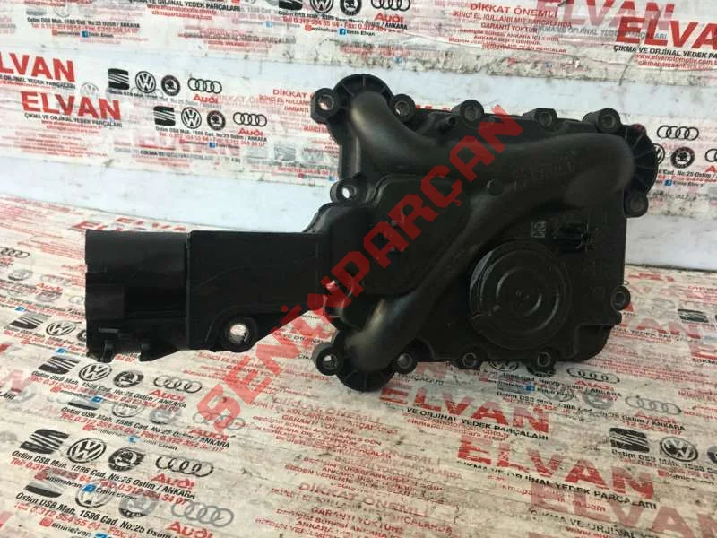 06E103547 - HAVALANDIRMA KAPLAMASI