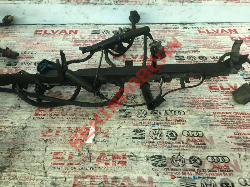 03P971824 - KABLO KANALI