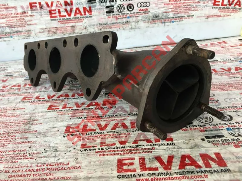 06C253032H - ALTERNATOR