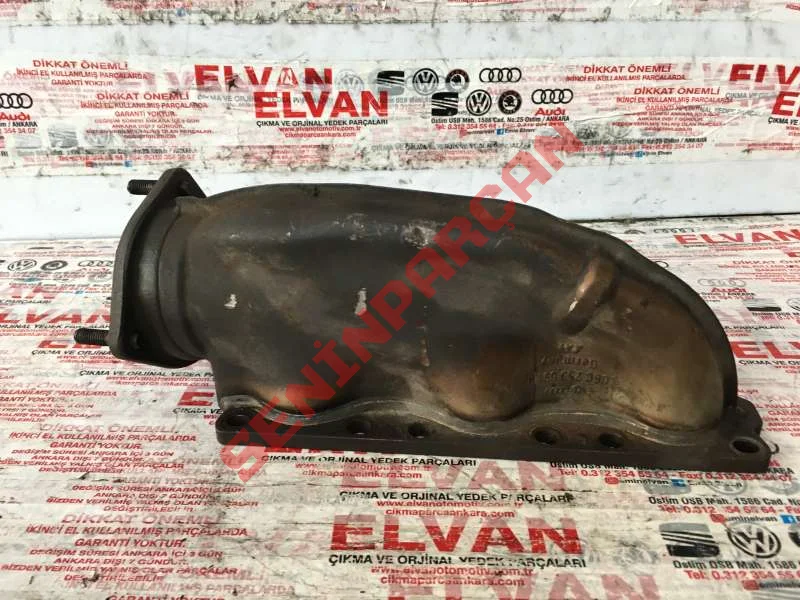 06C253031H - EGSOZMANIFOLDU