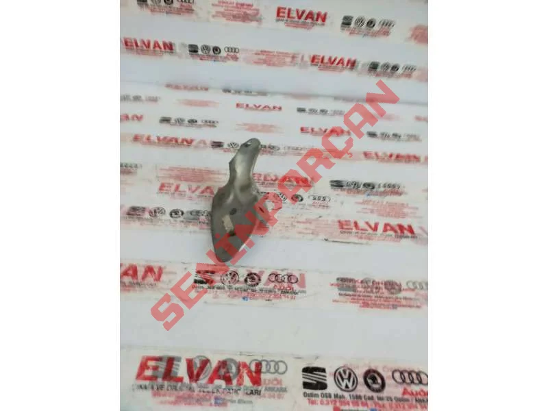 1Z0821142 - BRAKET CAMURLUK ON SAG