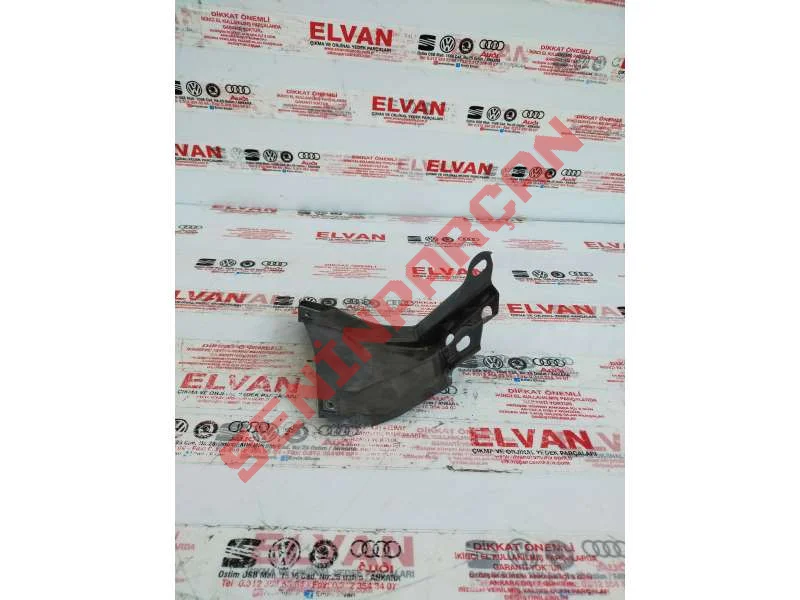 8L0821136 - CAMURLUK DAVLUMBAZI