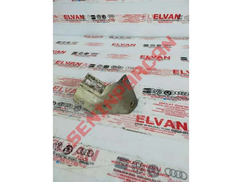 6L0821135A - CAMURLUK BRAKETI