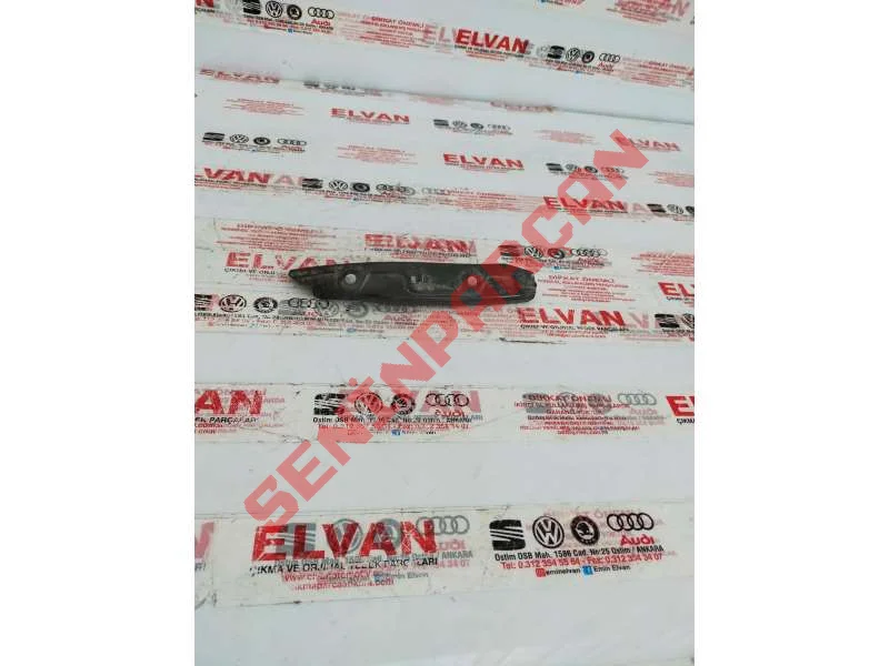 3T0807184 - BRAKET TAMPON PROFIL ON R