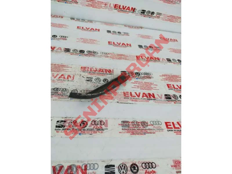 3T0807184 - BRAKET TAMPON PROFIL ON R