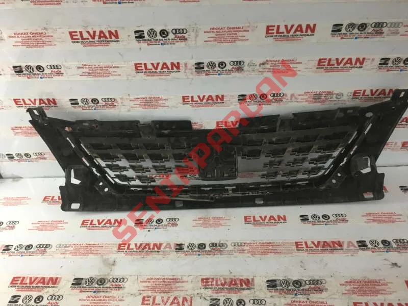 5F0853654H - RADY IZGARAS