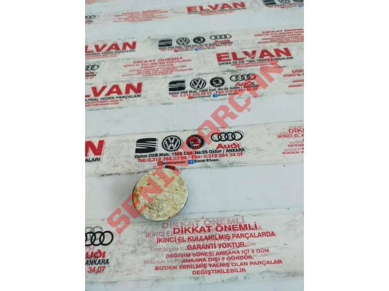 5G0807241 - KORUMA KAPAĞI