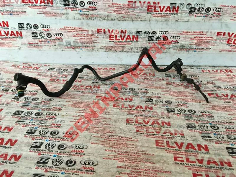 04L129456E - VAKUM HORTUMU