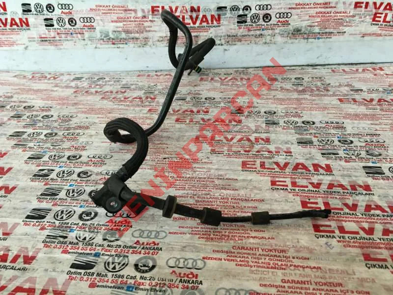 04L129456E - VAKUM HORTUMU