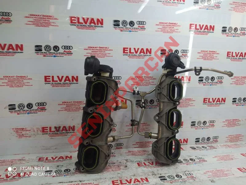 06E133110AF - MANIFOLDALTPARCASI