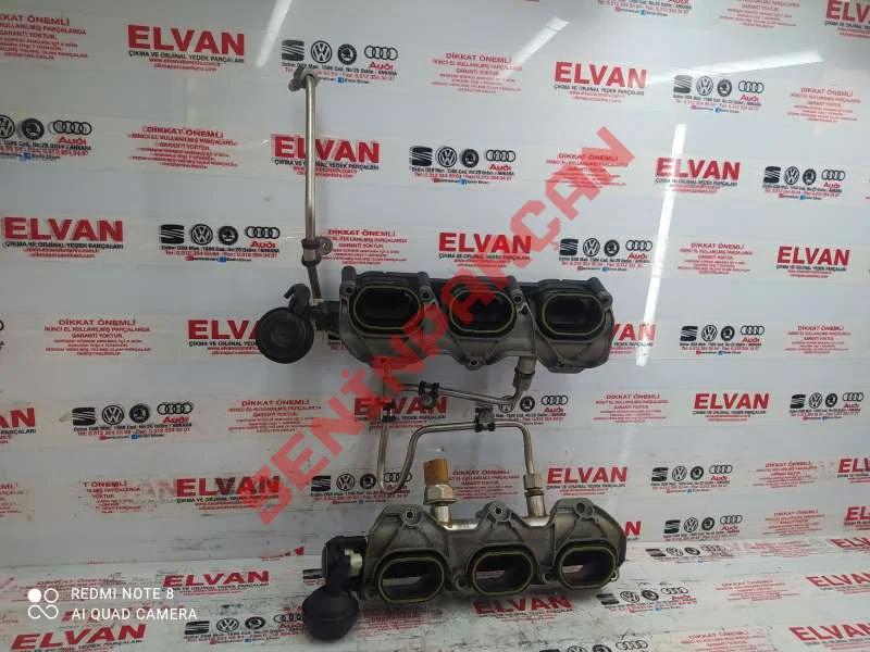 06E133110AF - MANIFOLDALTPARCASI