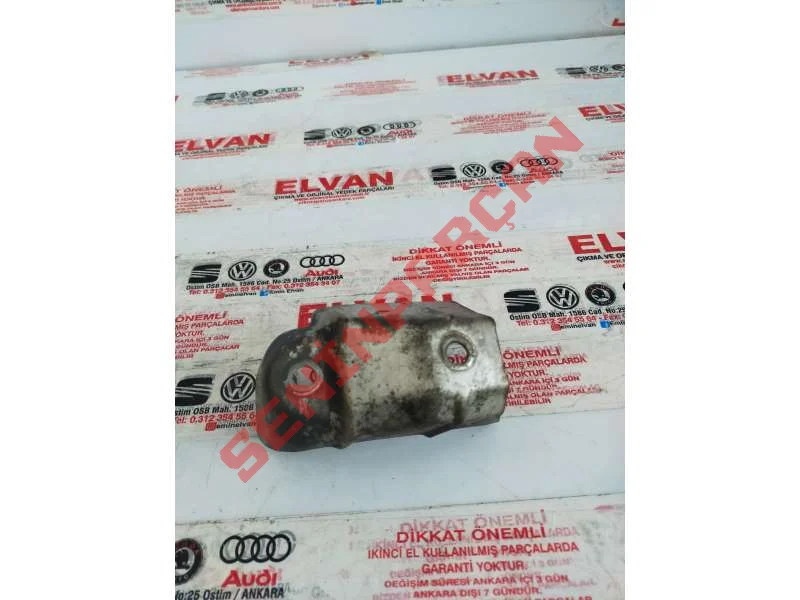 038129969B - ENJEKTOR BRAKETI