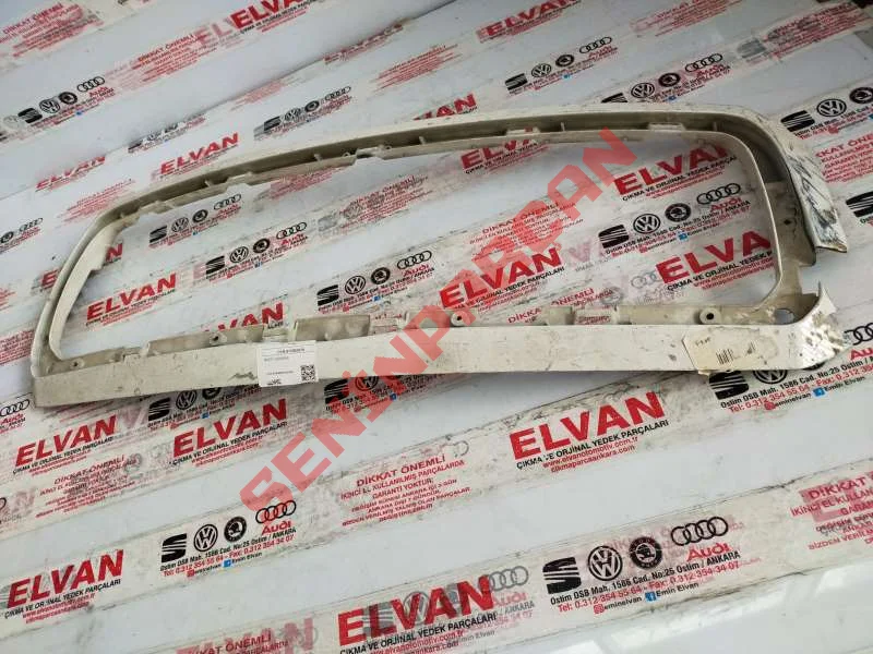 6Y0853678 - RADY IZGARAS