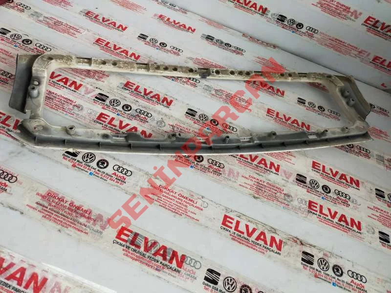 6Y0853678 - RADY IZGARAS