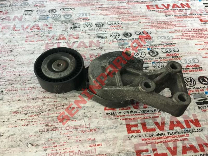 038903315AE - GERGI MAKARASI