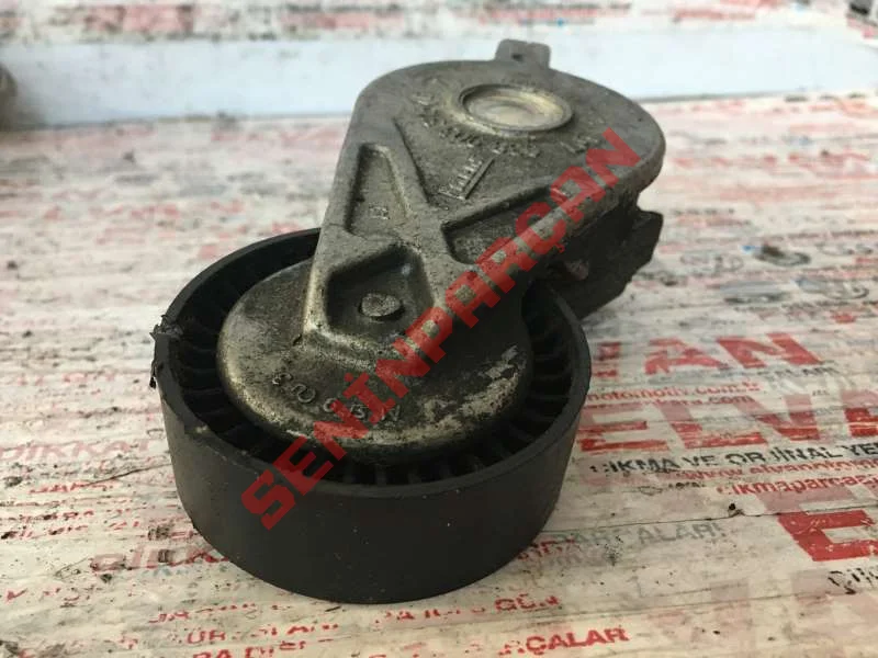 038903315AE - GERGI MAKARASI