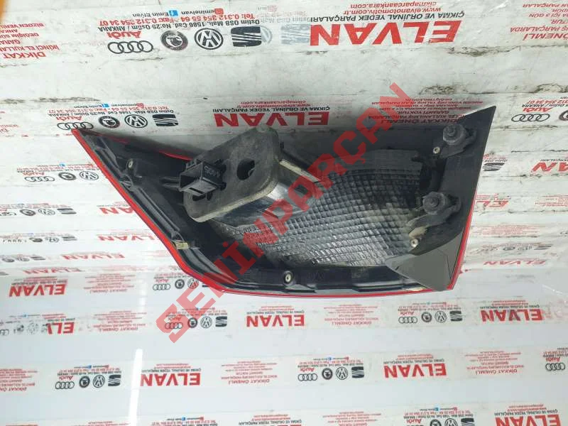 3G5945094D - STOP LAMBASI