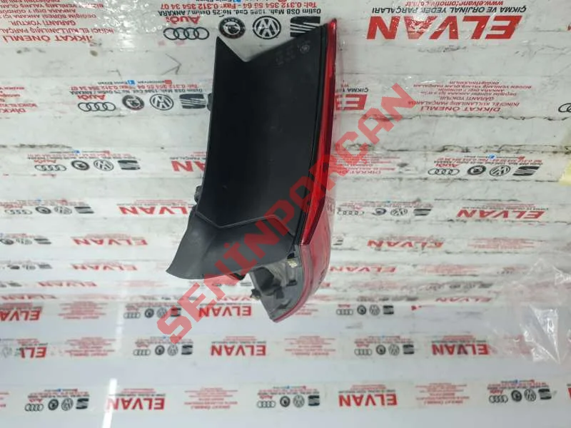 3G5945094D - STOP LAMBASI