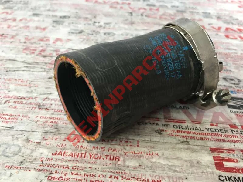 6R0145828D - BASINC HORTUMU