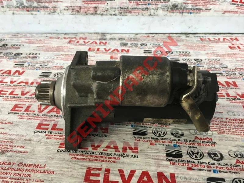 02E911024C - MARS MOTORU