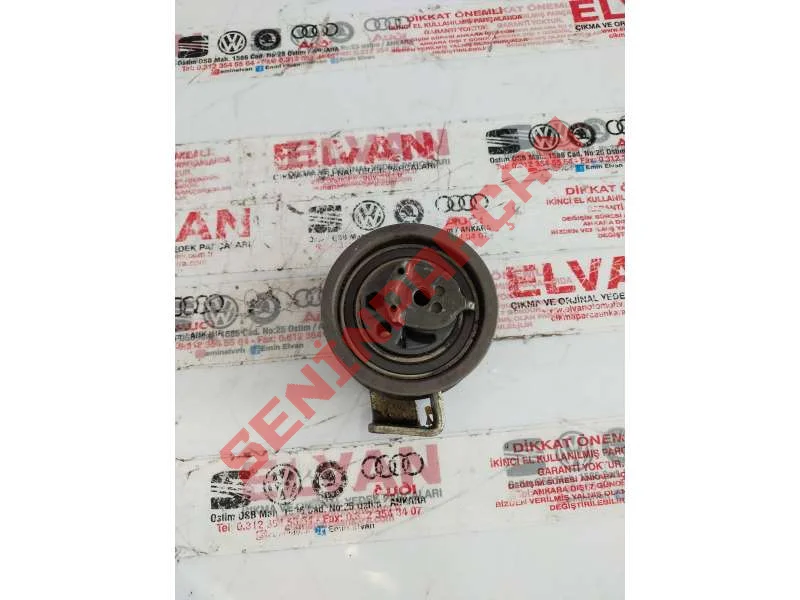 045109243C - GERGI MAKARASI