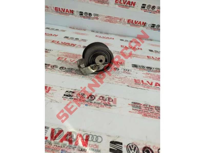 045109243C - GERGI MAKARASI