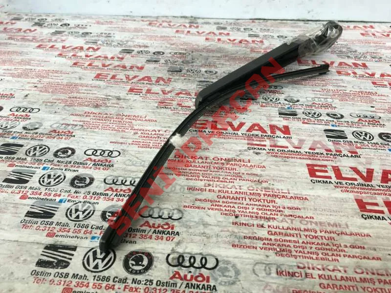 8U0955407 - SILECEK KOLU